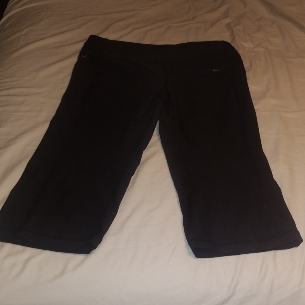 Nike dri-fit leggings